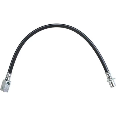 Rear Brake Hose by BRAKEBEST - BH620828 pa1
