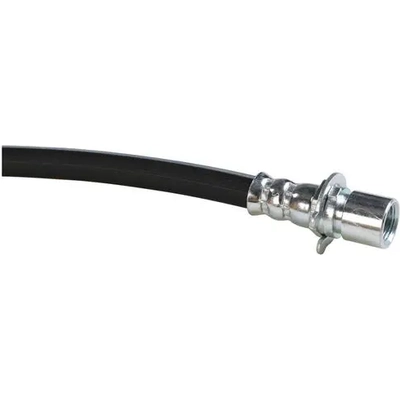 Rear Brake Hose by BRAKEBEST - BH620828 pa2