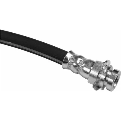 Rear Brake Hose by BRAKEBEST - BH620830 pa2