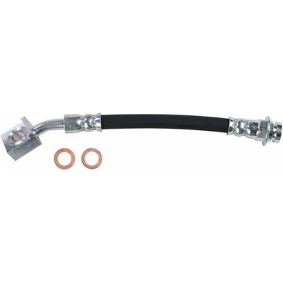 Rear Brake Hose by BRAKEBEST - BH620834 pa1