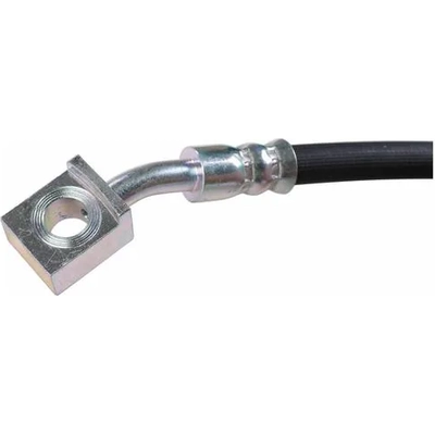 Rear Brake Hose by BRAKEBEST - BH620834 pa2