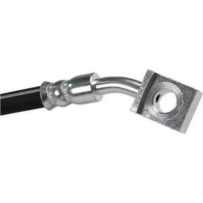 Rear Brake Hose by BRAKEBEST - BH620835 pa2