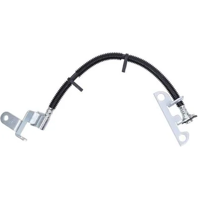 Rear Brake Hose by BRAKEBEST - BH620884 pa1