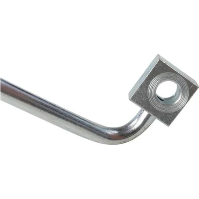 Rear Brake Hose by BRAKEBEST - BH620885 pa2