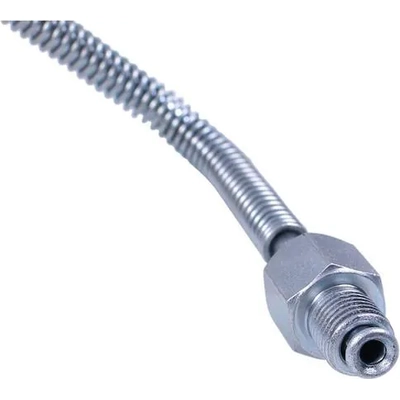 Rear Brake Hose by BRAKEBEST - BH620886 pa2