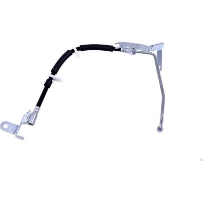 Rear Brake Hose by BRAKEBEST - BH620890 pa1
