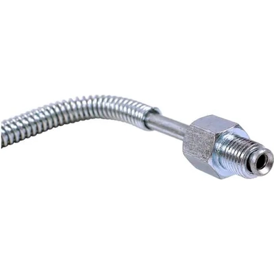 Rear Brake Hose by BRAKEBEST - BH620890 pa2
