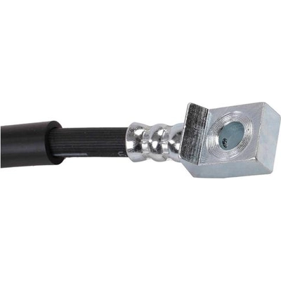 Rear Brake Hose by BRAKEBEST - BH620897 pa2