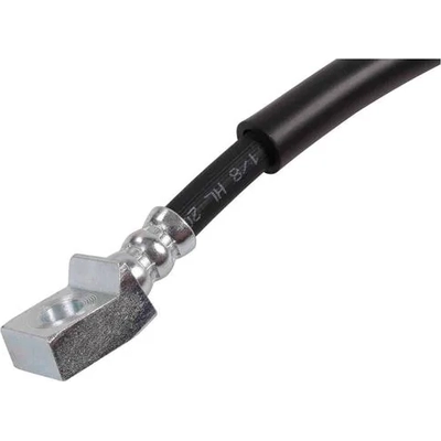 Rear Brake Hose by BRAKEBEST - BH620898 pa2
