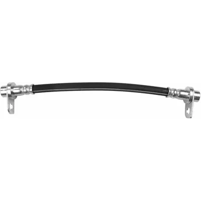 Rear Brake Hose by BRAKEBEST - BH620901 pa1