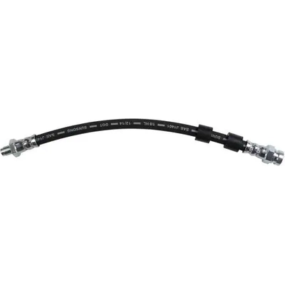 Rear Brake Hose by BRAKEBEST - BH620902 pa1