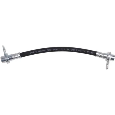 Rear Brake Hose by BRAKEBEST - BH620905 pa1