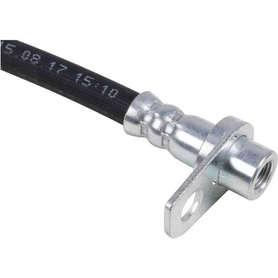 Rear Brake Hose by BRAKEBEST - BH620905 pa2
