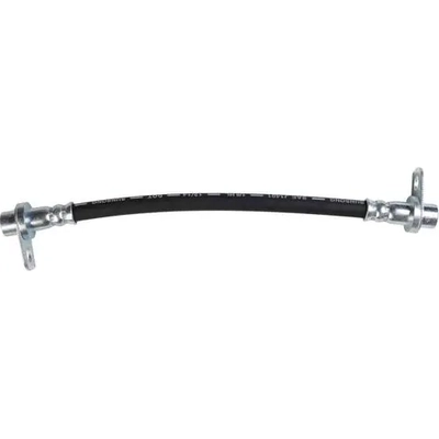 Rear Brake Hose by BRAKEBEST - BH620906 pa1