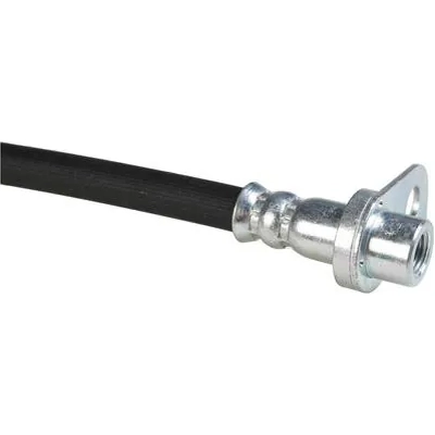 Rear Brake Hose by BRAKEBEST - BH620906 pa2