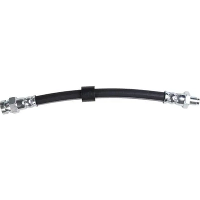 Rear Brake Hose by BRAKEBEST - BH620907 pa1