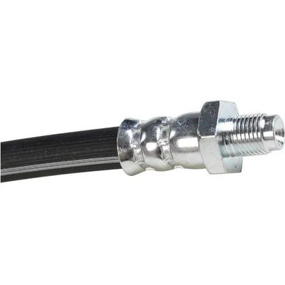 Rear Brake Hose by BRAKEBEST - BH620907 pa2