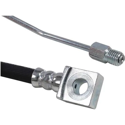 Rear Brake Hose by BRAKEBEST - BH620921 pa2