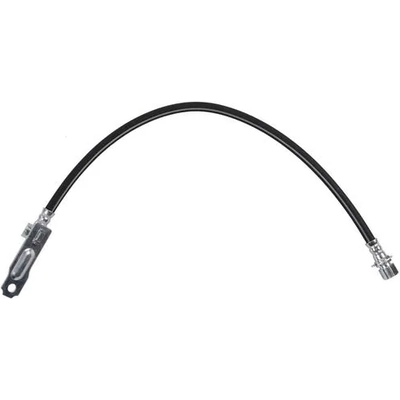 Rear Brake Hose by BRAKEBEST - BH620922 pa1