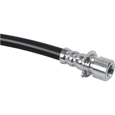 Rear Brake Hose by BRAKEBEST - BH620922 pa2