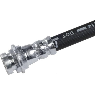 Rear Brake Hose by BRAKEBEST - BH620930 pa2