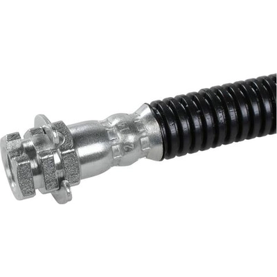 Rear Brake Hose by BRAKEBEST - BH620943 pa2