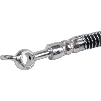 Rear Brake Hose by BRAKEBEST - BH620962 pa2