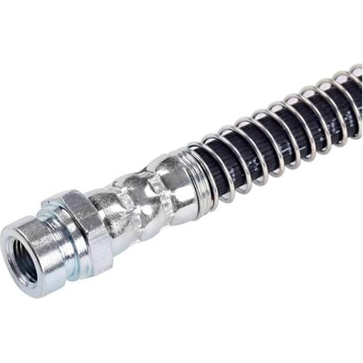 Rear Brake Hose by BRAKEBEST - BH620963 pa2