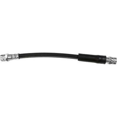 Rear Brake Hose by BRAKEBEST - BH620969 pa1