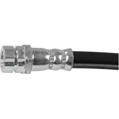 Rear Brake Hose by BRAKEBEST - BH620969 pa2