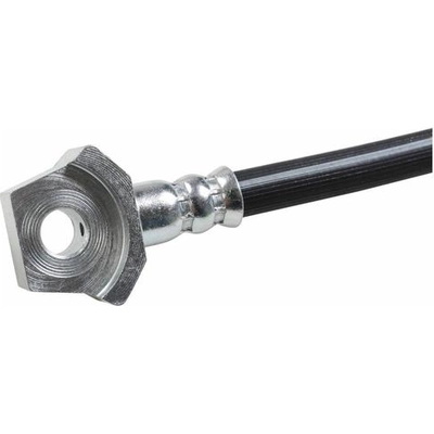 Rear Brake Hose by BRAKEBEST - BH620980 pa2