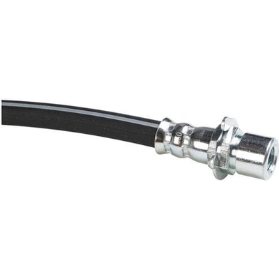 Rear Brake Hose by BRAKEBEST - BH621010 pa2