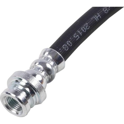 Rear Brake Hose by BRAKEBEST - BH621027 pa2