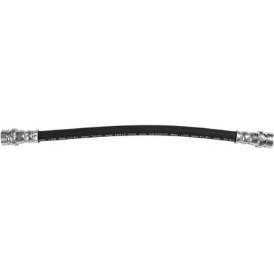 Rear Brake Hose by BRAKEBEST - BH621032 pa1