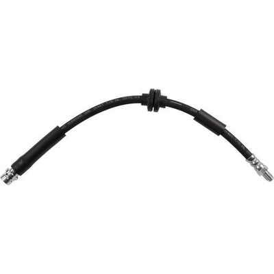 Rear Brake Hose by BRAKEBEST - BH621078 pa1