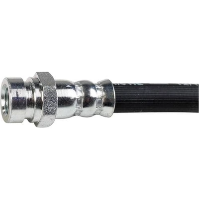 Rear Brake Hose by BRAKEBEST - BH621087 pa2