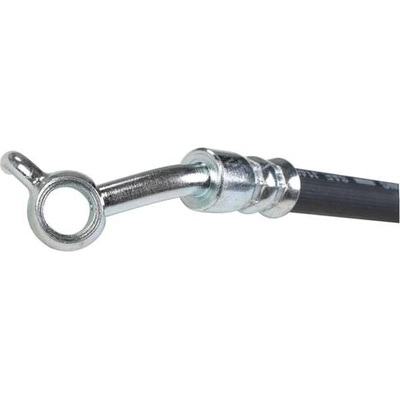 Rear Brake Hose by BRAKEBEST - BH621119 pa2