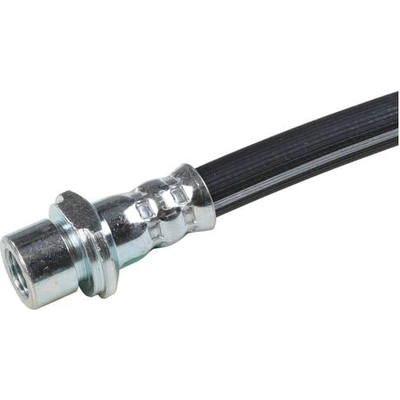 Rear Brake Hose by BRAKEBEST - BH621121 pa2