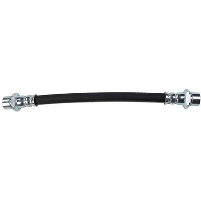 Rear Brake Hose by BRAKEBEST - BH621122 pa1