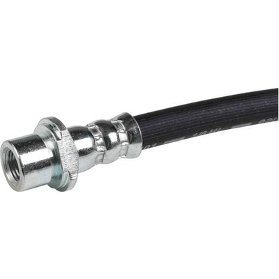 Rear Brake Hose by BRAKEBEST - BH621126 pa2