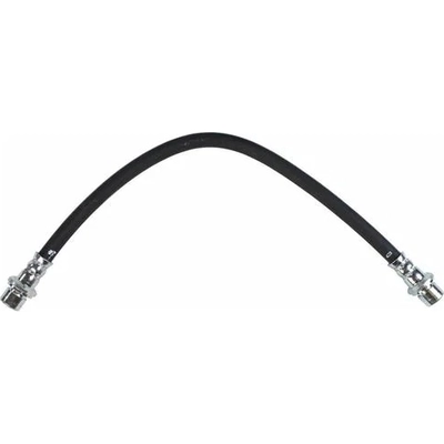 Rear Brake Hose by BRAKEBEST - BH621129 pa1
