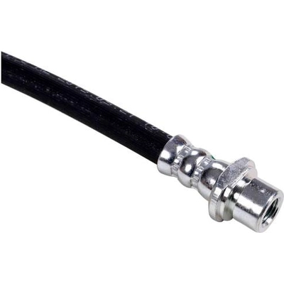 Rear Brake Hose by BRAKEBEST - BH621132 pa2