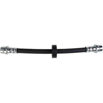 Rear Brake Hose by BRAKEBEST - BH621134 pa1