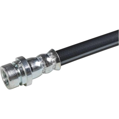 Rear Brake Hose by BRAKEBEST - BH621134 pa2