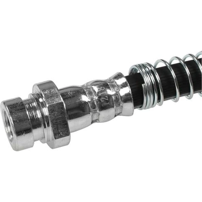 Rear Brake Hose by BRAKEBEST - BH621137 pa2