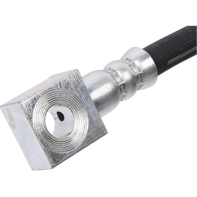 Rear Brake Hose by BRAKEBEST - BH621141 pa2