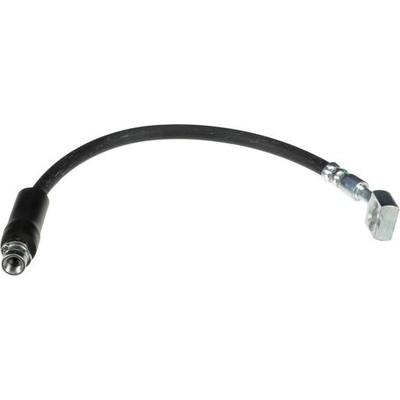 Rear Brake Hose by BRAKEBEST - BH621162 pa1