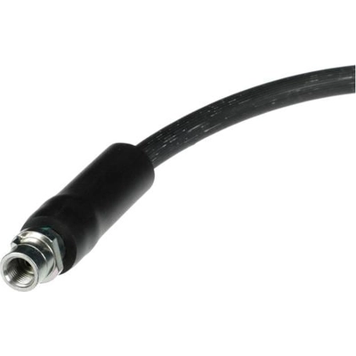 Rear Brake Hose by BRAKEBEST - BH621162 pa2