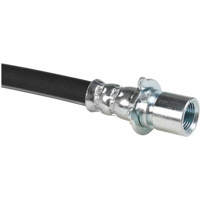 Rear Brake Hose by BRAKEBEST - BH621200 pa2