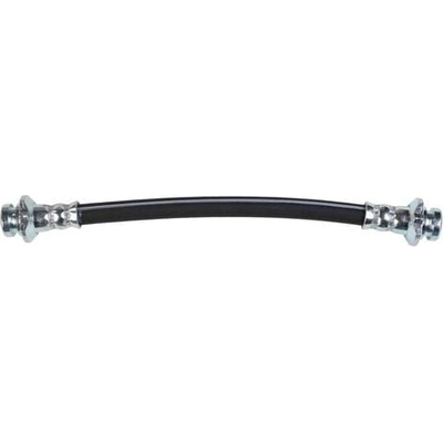 Rear Brake Hose by BRAKEBEST - BH621243 pa1
